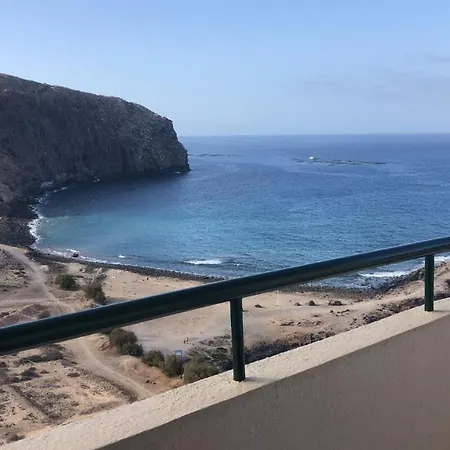 Mirador Costamar Tenerife * לוס כריסטיאנוס
