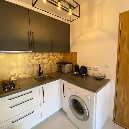 Appartement Mirador Costamar Tenerife Los Cristianos (Tenerife)