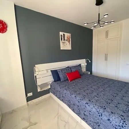 Appartement Mirador Costamar Tenerife Los Cristianos (Tenerife)