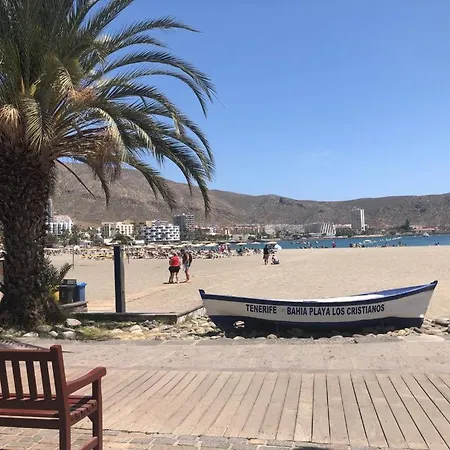 Appartement Mirador Costamar Tenerife Los Cristianos (Tenerife)