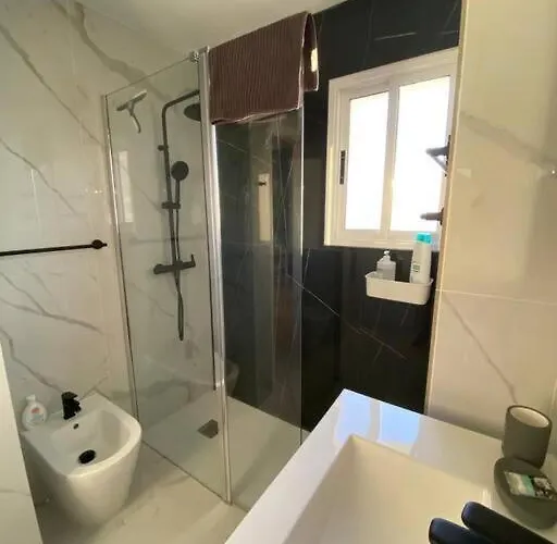 Mirador Costamar Tenerife 洛斯克里斯蒂亚诺斯