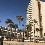 Mirador Costamar Tenerife Apartmán Los Cristianos (Tenerife)