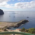 Apartmán Mirador Costamar Tenerife *