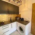 Apartmán Mirador Costamar Tenerife Los Cristianos (Tenerife)