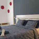 Apartmán Mirador Costamar Tenerife