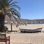 Apartmán Mirador Costamar Tenerife Los Cristianos (Tenerife)