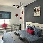 Apartmán Mirador Costamar Tenerife *