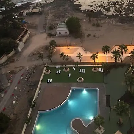 Mirador Costamar Tenerife Апартаменты *