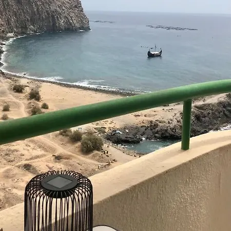 Mirador Costamar Tenerife *