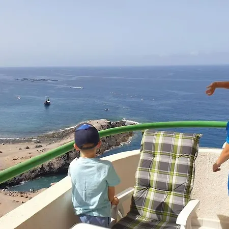 Mirador Costamar Tenerife Apartment *