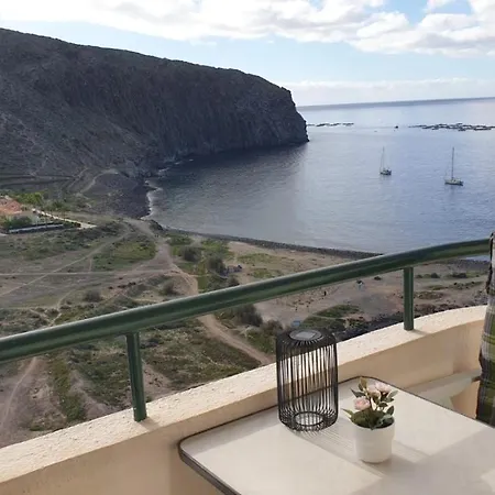 Mirador Costamar Tenerife Los Cristianos (Tenerife)
