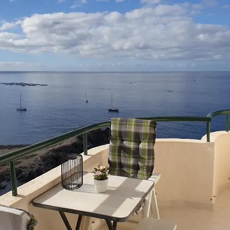 Apartment Mirador Costamar Tenerife *