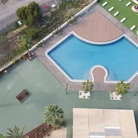 Mirador Costamar Tenerife * لوس كريستيانوس