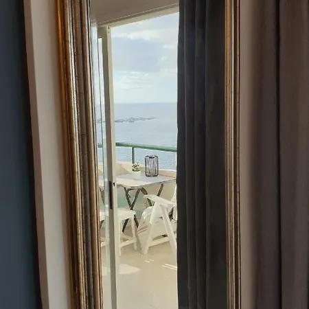 Mirador Costamar Tenerife Apartment Los Cristianos (Tenerife)
