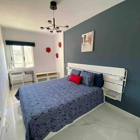 Apartment Mirador Costamar Tenerife