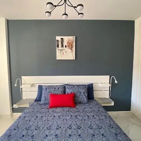 Apartment Mirador Costamar Tenerife
