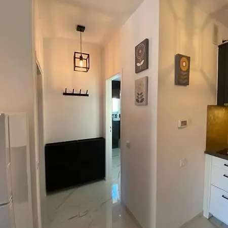 Mirador Costamar Tenerife Apartment