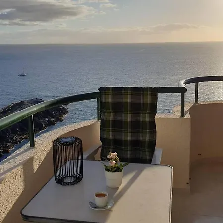 Apartment Mirador Costamar Tenerife *
