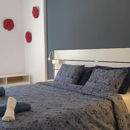Apartment Mirador Costamar Tenerife