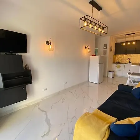 Mirador Costamar Tenerife Apartment
