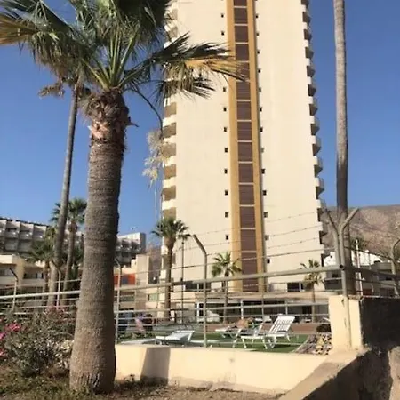 Mirador Costamar Tenerife Apartment *
