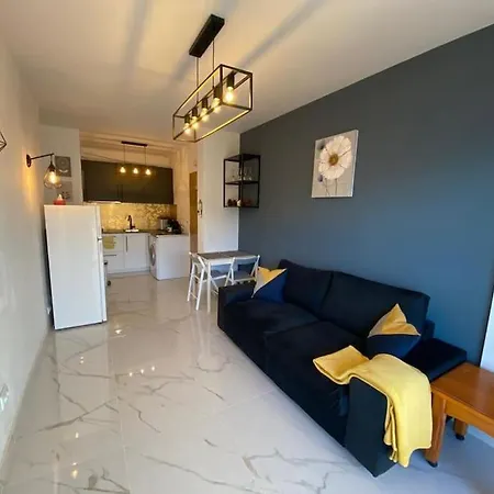 Mirador Costamar Tenerife Apartment