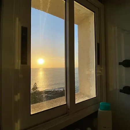 Apartment Mirador Costamar Tenerife *