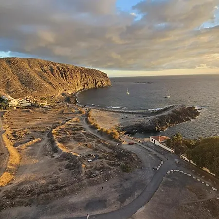 Mirador Costamar Tenerife شقة *