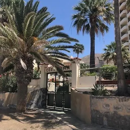 Mirador Costamar Tenerife Apartment Los Cristianos (Tenerife)