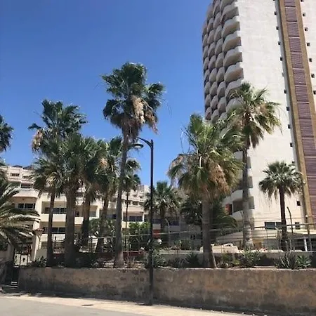 Mirador Costamar Tenerife Los Cristianos (Tenerife)