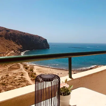 Mirador Costamar Tenerife Los Cristianos (Tenerife)