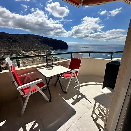 Mirador Costamar Tenerife