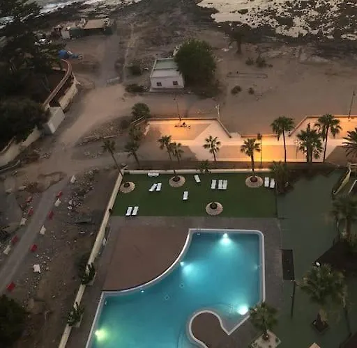 Mirador Costamar Tenerife شقة *