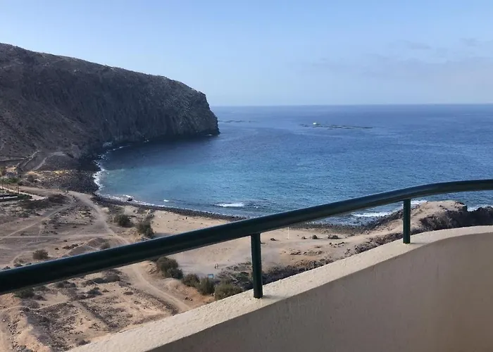 Mirador Costamar Tenerife * لوس كريستيانوس