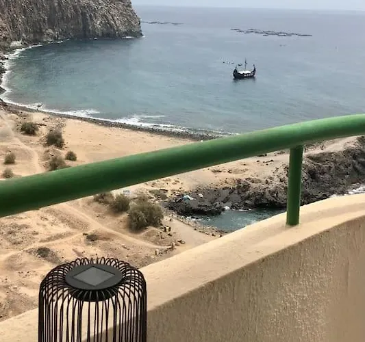 Mirador Costamar Tenerife *