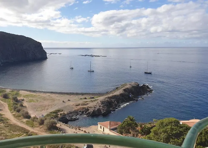 شقة Mirador Costamar Tenerife *