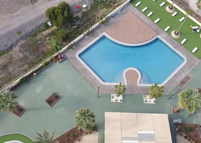 Mirador Costamar Tenerife * لوس كريستيانوس