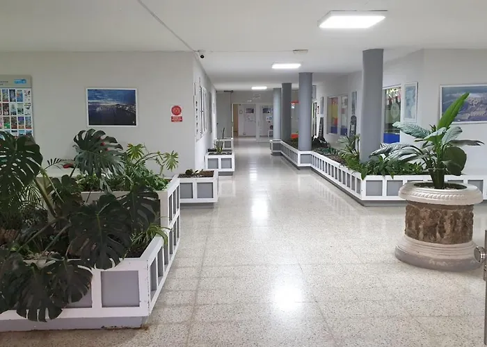 Mirador Costamar Tenerife شقة لوس كريستيانوس