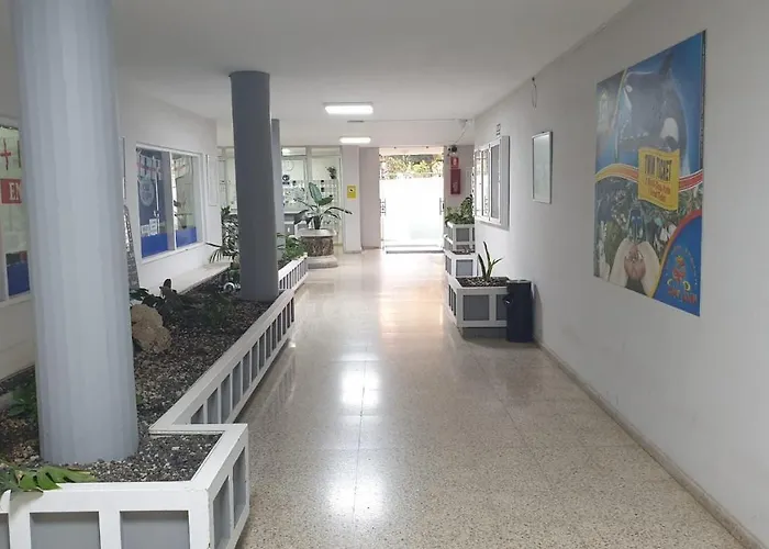 Mirador Costamar Tenerife *