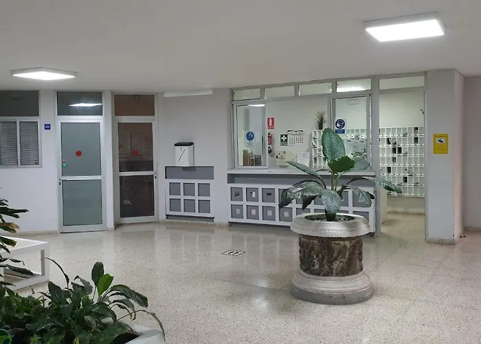 Mirador Costamar Tenerife *