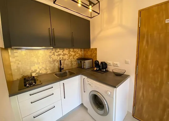 شقة Mirador Costamar Tenerife لوس كريستيانوس