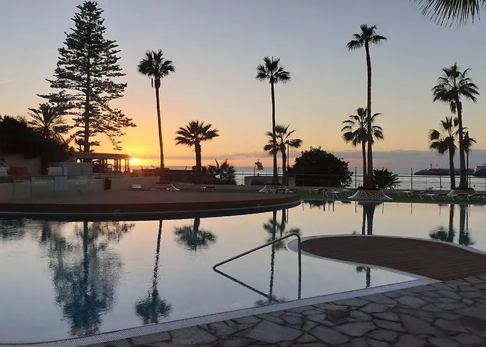 شقة Mirador Costamar Tenerife لوس كريستيانوس