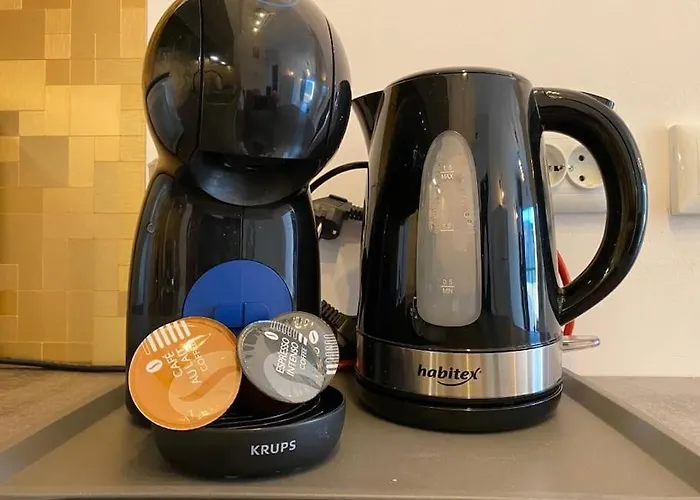 Mirador Costamar Tenerife شقة *