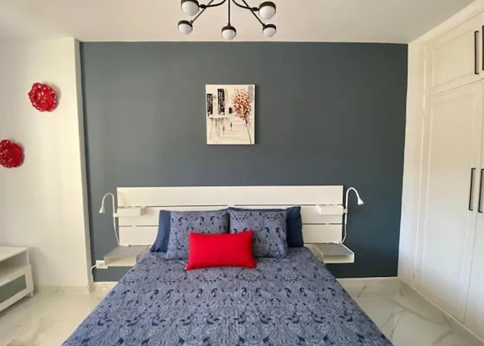 شقة Mirador Costamar Tenerife