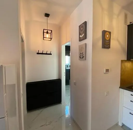 Mirador Costamar Tenerife شقة