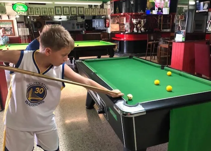 Mirador Costamar Tenerife لوس كريستيانوس