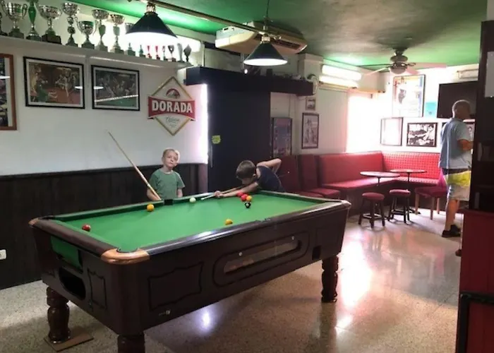 شقة Mirador Costamar Tenerife