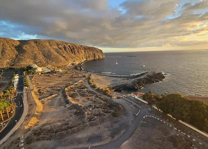 Mirador Costamar Tenerife شقة *