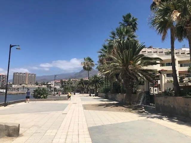 Mirador Costamar Tenerife