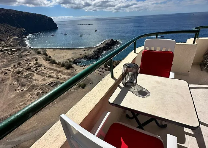 Apartamento Mirador Costamar Tenerife